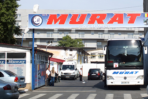 Autocare Murat