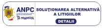 Soluționarea alternativă a litigiilor